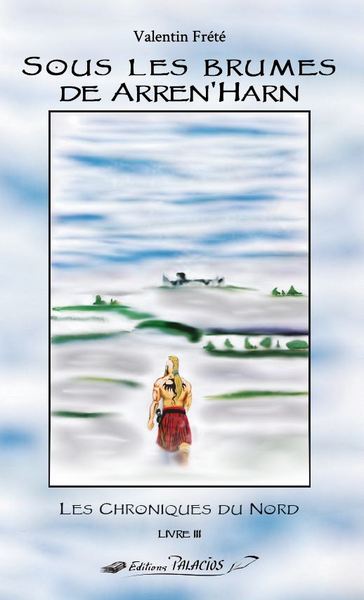 Picture of Sous les brumes de Arren'Harn