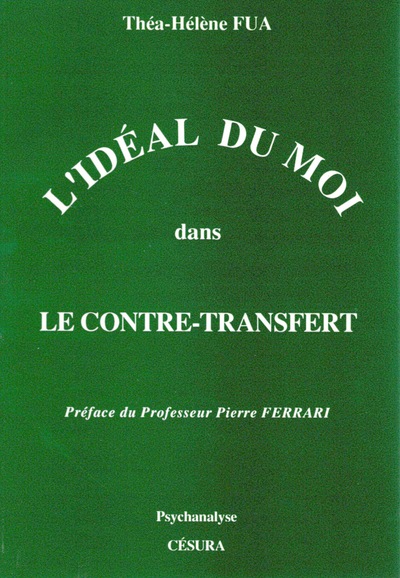 Image de IDEAL DU MOI/CONTRE-TRANSFERT