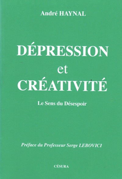 Image de DEPRESSION ET CREATIVITE