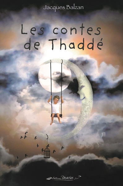 Image de Les contes de Thaddé