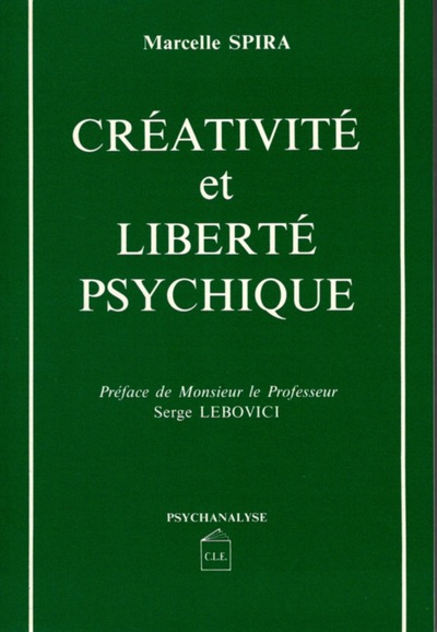 Image de CREATIVITE ET LIBERTE PSYCHIQUE