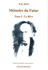 Image de UNE MEMOIRE DU FUTUR T1 : LE REVE