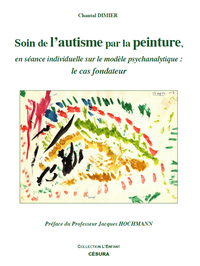Image de SOIN DE L'AUTISME PAR LA PEINTURE