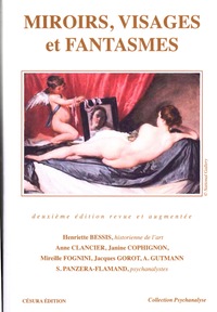 Image de MIROIRS, VISAGES ET FANTASMES