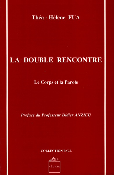 Picture of DOUBLE RENCONTRE (LA)
