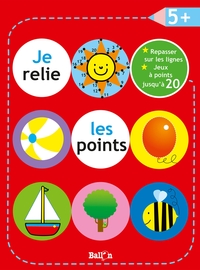 Picture of JE RELIE LES POINTS DE 1 A 20