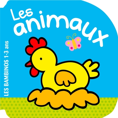 Image de LES ANIMAUX