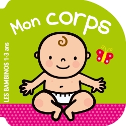 Picture of MON CORPS