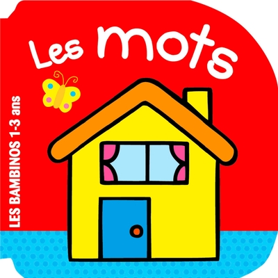 Image de LES MOTS