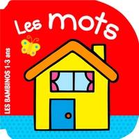 Picture of LES MOTS