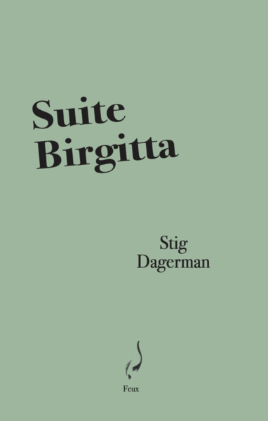 Image de SUITE BIRGITTA