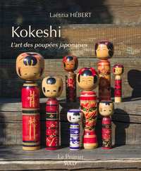 Picture of Kokeshi