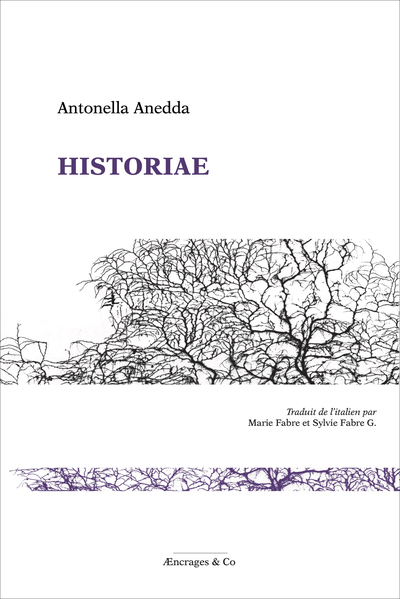 Picture of HISTORIAE