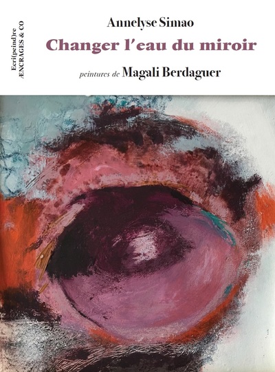 Image de Changer l'eau du miroir