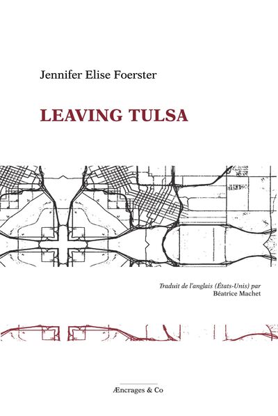 Picture of LEAVING TULSA