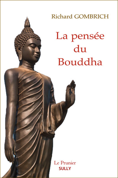 Image de La pensée du bouddha