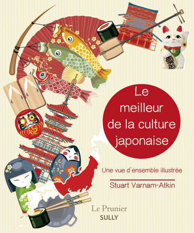 Image de Le meilleur de la culture japonaise