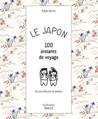 Image de Le Japon - 100 instants de voyage