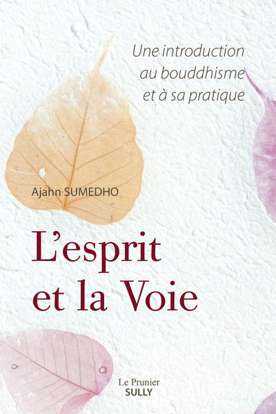 Picture of L'esprit et la Voie