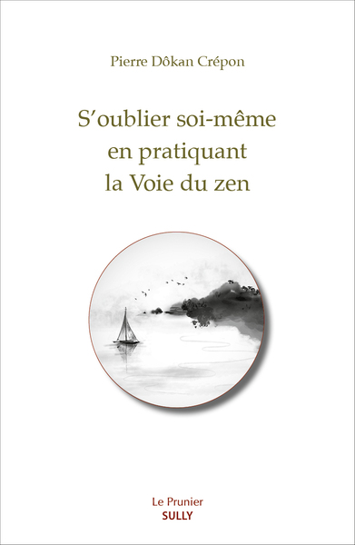 Image de S'oublier soi-même en suivant la voie du zen