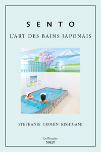 Picture of Sentô, l'art des bains japonais