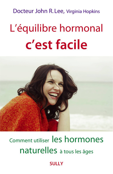 Picture of L'équilibre hormonal c'est facile