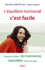 Picture of L'équilibre hormonal c'est facile