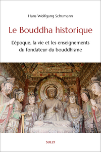 Image de Le Bouddha historique