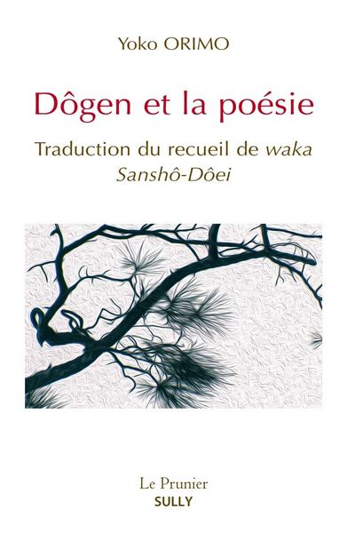 Image de Dôgen et la poésie