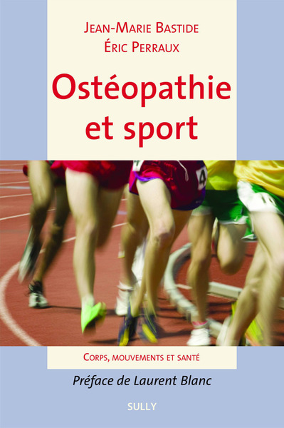 Picture of Ostéopathie et sport