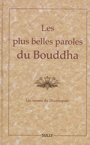 Picture of Les plus belles paroles du bouddha