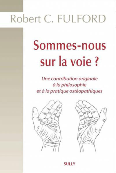Picture of Sommes-nous sur la voie ?