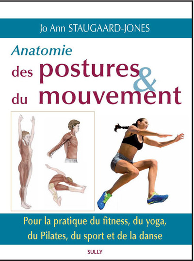Image de Anatomie des postures et du mouvement