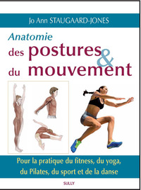 Image de Anatomie des postures et du mouvement