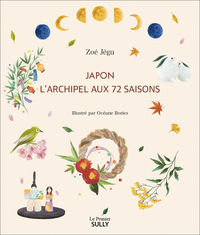 Picture of Japon, l'Archipel aux 72 saisons