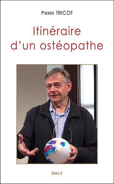 Picture of Itinéraire d'un ostéopathe