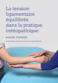 Picture of La tension ligamentaire équilibrée dans la pratique ostéopathique