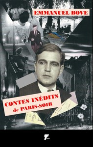 Picture of Contes Inédits de Paris-soir