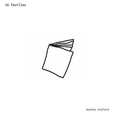 Image de 16 feuilles