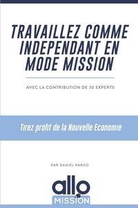 Image de Travaillez comme indépendant en mode mission