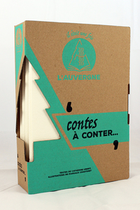 Picture of Contes à conter...