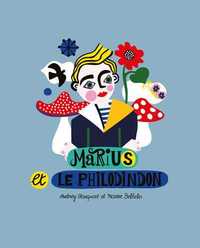 Image de Marius et le Philodindon