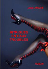 Picture of Intrigues en eaux troubles