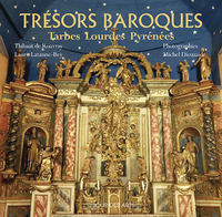 Image de Trésors baroques Pyrénées