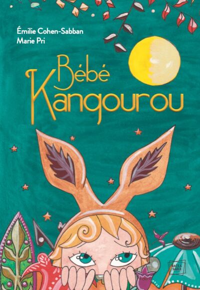 Image de Bébé Kangourou