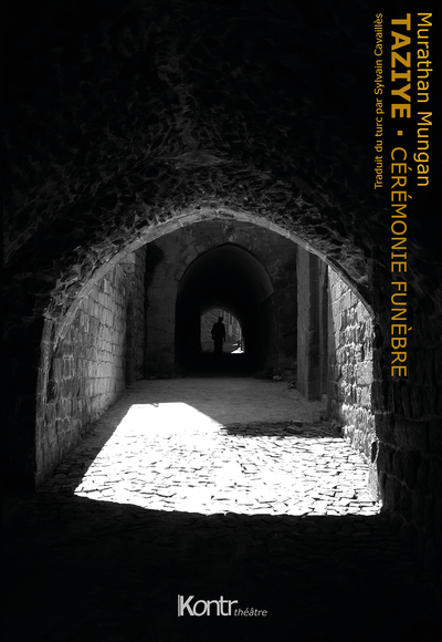Image de Taziye. Cérémonie funèbre