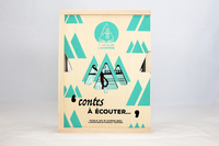 Picture of Contes à écouter...