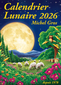 Image de Calendrier Lunaire 2026