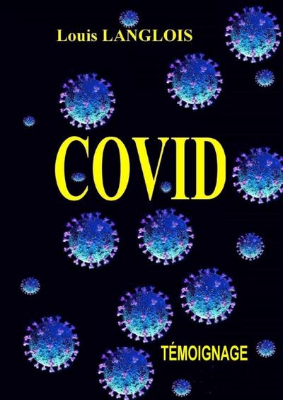 Picture of COVID