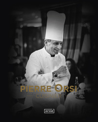 Picture of Pierre Orsi cuisinier